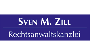 Logo von Sven M. Zill Rechtsanwälte