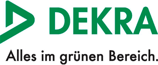 Logo von DEKRA Automobil GmbH