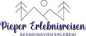 Logo von Pieper Erlebnisreisen