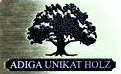 Logo von ADIGA Holzmanufaktur