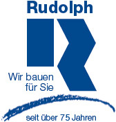 Logo von Fritz Rudolph Bauunternehmung GmbH