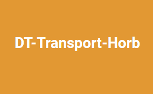 Logo von DT Transport Horb