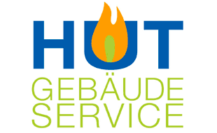 Logo von HUT Gebäudeservice GmbH