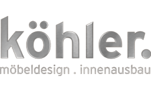 Logo von Köhler Reiner