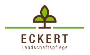 Logo von Eckert Landschaftspflege