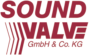 Logo von Sound-Valve GmbH & Co.KG BIG BLOCK