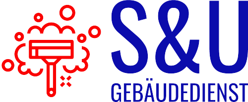 Logo von S&U Gebäudedienst