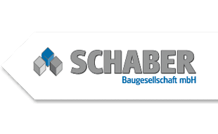 Logo von Schaber Baugesellschaft mbH