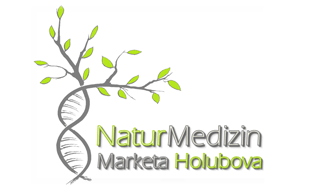 Logo von NaturMedizin Marketa Holubova