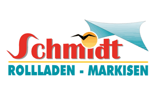Logo von Schmidt Rollladen - Markisen