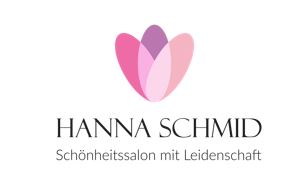 Logo von Hanna Schmid Schönheitssalon