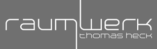 Logo von raumwerk