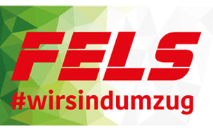 Logo von Fritz Fels GmbH