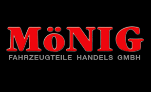 Logo von Moenig Fahrzeugteile Handels GmbH