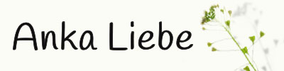 Logo von Anka Liebe Heilpraktikerin