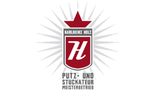 Logo von Holz Stuckateurmeisterbetrieb