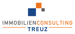 Logo von Immobilienconsulting Treuz GmbH