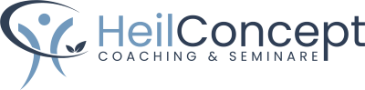 Logo von HeilConcept - Daniela Heil, Coaching & Seminare