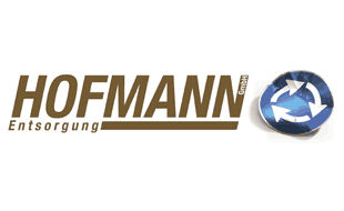 Logo von Hofmann GmbH