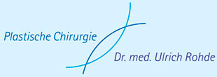 Logo von Rohde Ulrich Dr. med. FA für Plastische und Ästhetische Chirurgie-Handchirurgie