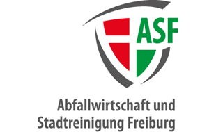 Logo von Abfallwirtschaft u. Stadtreinigung Freiburg GmbH