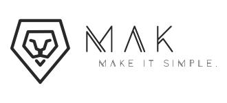 Logo von MAK Dienstleistungen - M.A. Kneiber e.U.