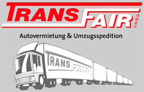 Logo von TRANS FAIR Autovermietung GmbH F. Schimanski / P. Albat