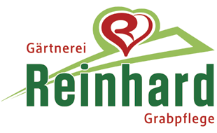 Logo von Gärtnerei Reinhard
