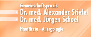 Logo von Stiefe Alexander Dr. med.