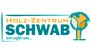 Logo von Holz-Zentrum Schwab GmbH