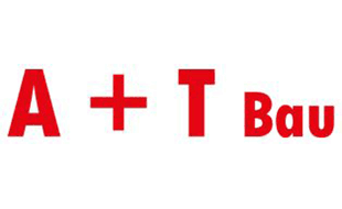 Logo von A + T Bau GdbR - Tomasz Puchacz, Adam Kanak