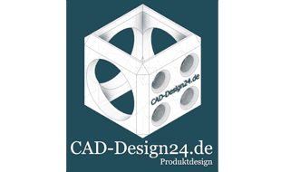 Logo von CAD-Design24