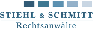 Logo von Stiehl & Schmitt Heidelberger Rechtsanwaltsgesellschaft mbH