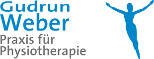 Logo von Gudrun Weber, Praxis für Physiotherapie