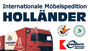 Logo von Holländer GmbH & Co. KG