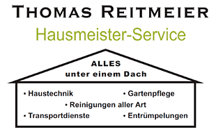 Logo von Reitmeier Thomas