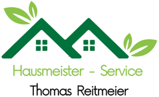 Logo von Reitmeier Thomas Hausmeister - Service