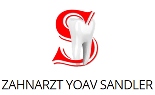 Logo von Sandler Yoav Zahnarzt