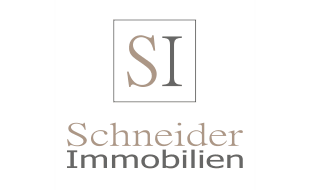 Logo von Schneider Immobilien