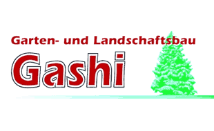 Logo von Gashi Garten- u. Landschaftsbau