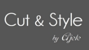 Logo von Cut & Style by Ajete