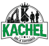 Logo von Kachel Erd-& Gartenbau