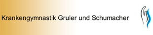 Logo von Gruler u. Schumacher Gem.-Praxis f. Krankengymnastik