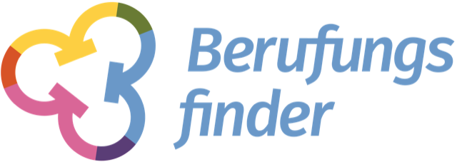 Logo von Berufungsfinder