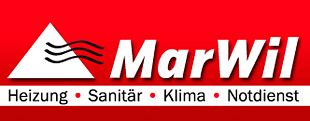 Logo von MarWil GmbH