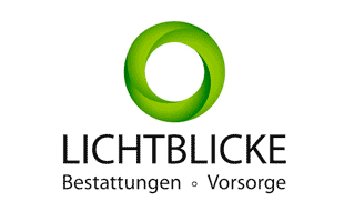 Logo von Lichtblicke Bestattungen oHG