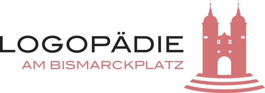 Logo von Logopädie am Bismarckplatz Charlotte Haug Logopäde