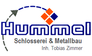 Logo von Metallbau Hummel - Inhaber Tobias Zimmer