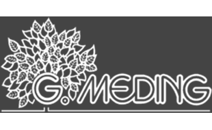 Logo von G. Meding GmbH Garten- und Landschaftsbau Inh. Herr Michel Kopp