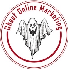 Logo von GHOST Online Marketing